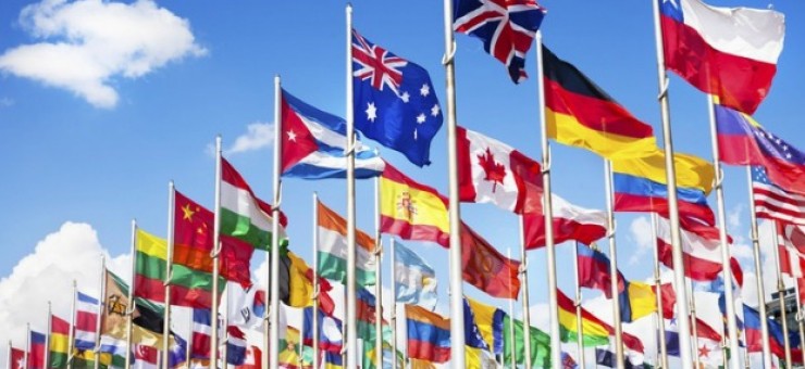 Nationality of buyers in Cyprus