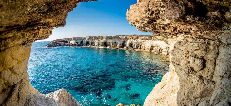 Five Reasons to Live in Cyprus