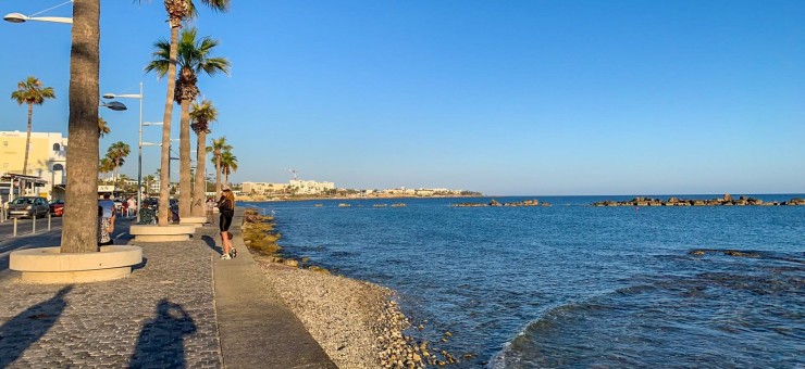 Is Buying Property in Cyprus a Good Investment?