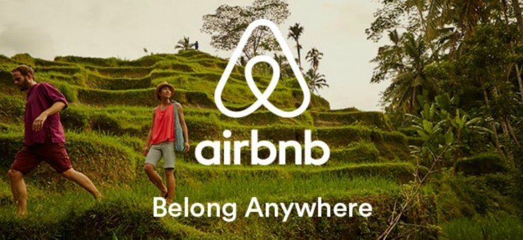 Taxing Airbnb property rental income