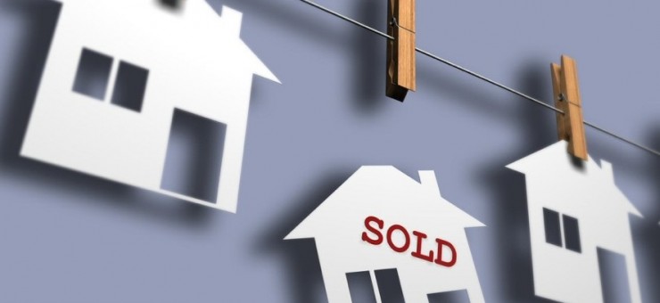 Why you need estate agents when selling your property?