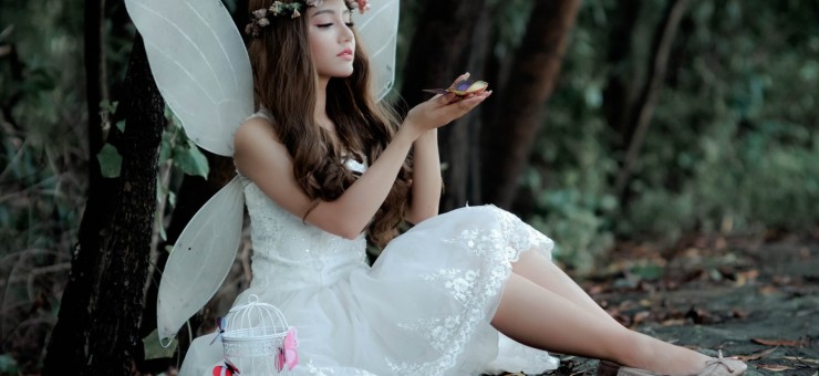 How to Avoid a Fairy Tale Valuation