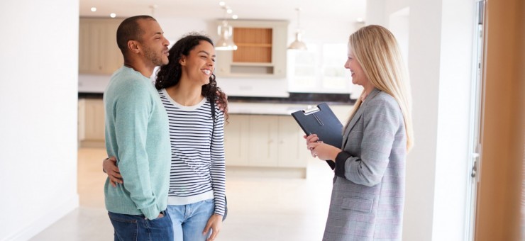 Why we prefer to do viewings - without you there!