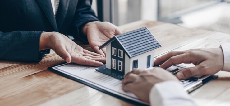 Property Negotiation - Experience over Emotion