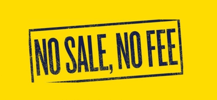 What ‘No Sale, No Fee’ Really Means!