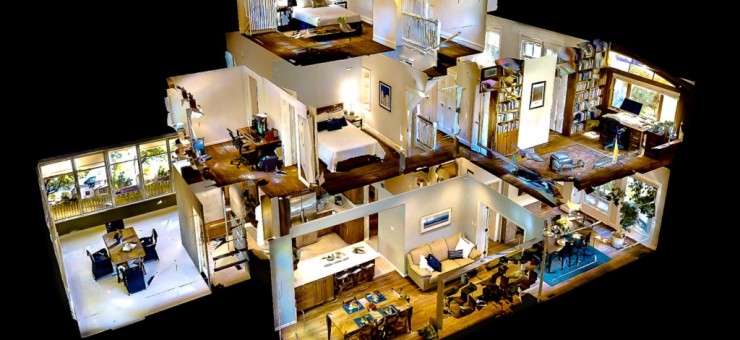 Why you need 3D tour or video to sell your home!