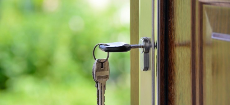 How to avoid the garden close