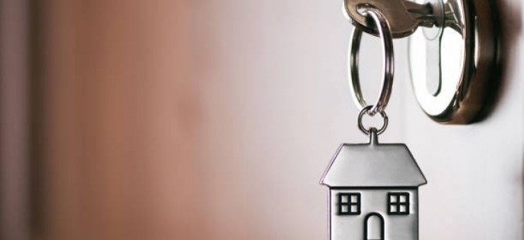 Why we need your house keys!