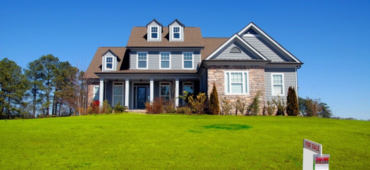 5 MISTAKES FIRST TIME HOME-BUYERS MAKE