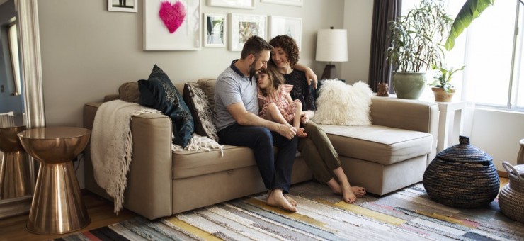 BUYING A HOME THAT FITS YOUR LIFESTYLE
