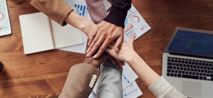 Defining a Real Estate Team