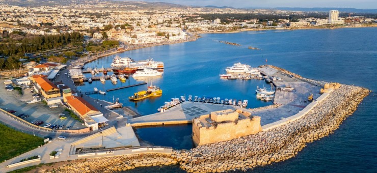 Best Areas in Paphos for Holiday Homes & Investments (2026 Guide)