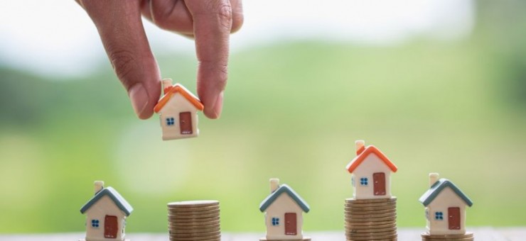 The Residual Method Explained: How Development Land Is Valued