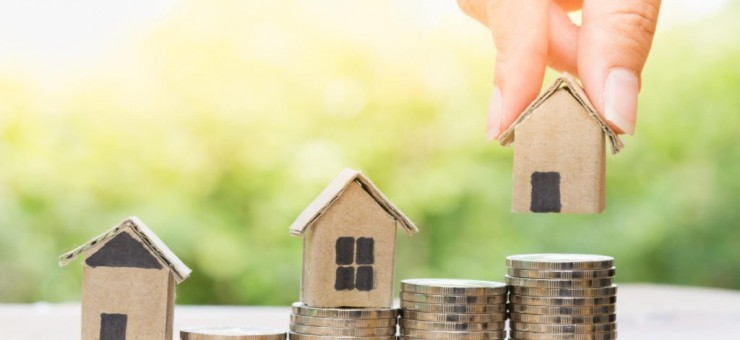 New property sales tax payable by the vendor