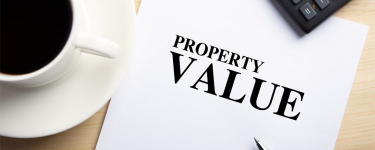 How to find the true value of your property