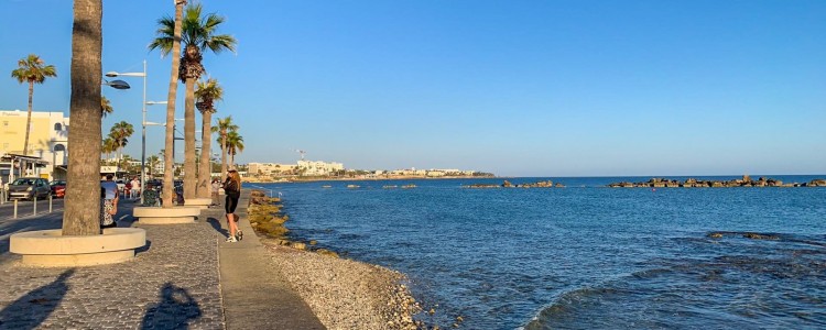 Is Buying Property in Cyprus a Good Investment?