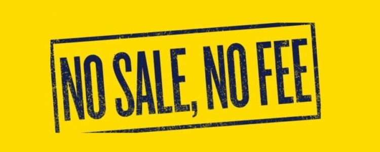 What ‘No Sale, No Fee’ Really Means!