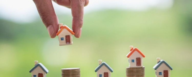 The Residual Method Explained: How Development Land Is Valued