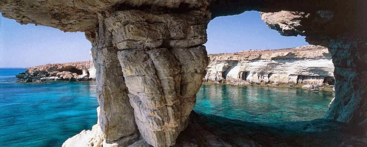 Peyia - Sea Caves