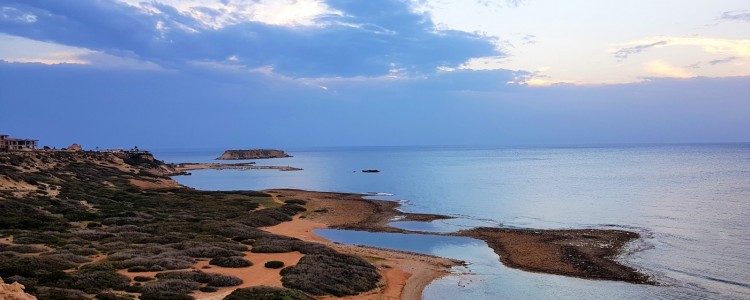 Peyia - St. George
