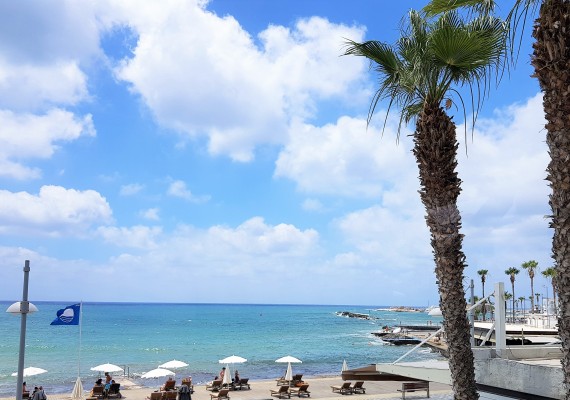 Kato Paphos
