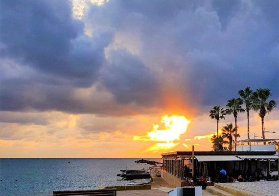 Kato Paphos