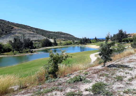Secret Valley