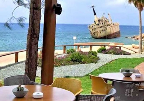 Peyia - Sea Caves