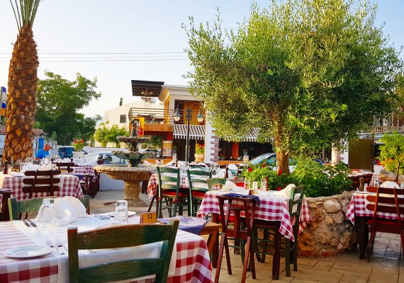 Peyia - St. George
