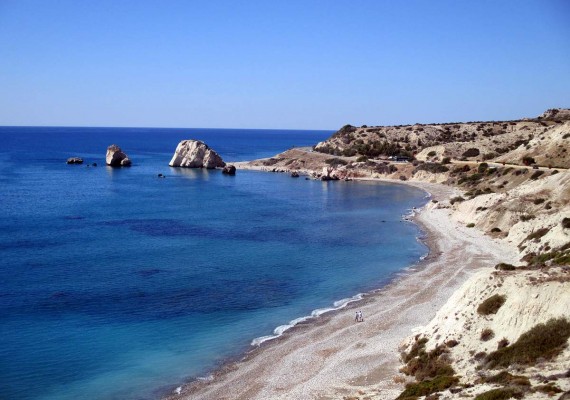 Kouklia