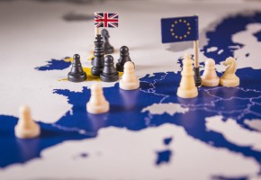 Post-Brexit Trade: UK Delays EU Import Checks