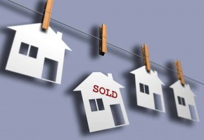 Property sales continue to improve