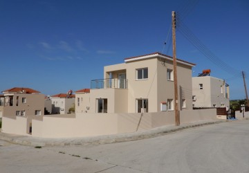 Detached Villa For Sale  in  Tala
