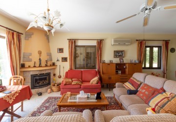 Detached Villa For Sale  in  Tala