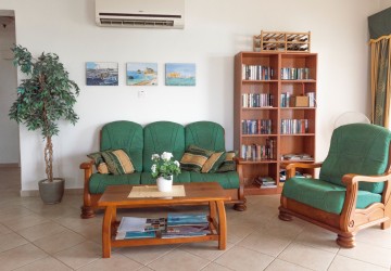 Detached Villa For Sale  in  Acheleia
