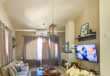Detached Villa For Sale  in  Emba