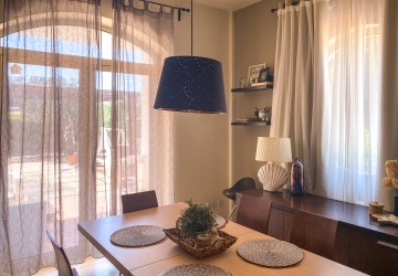 Detached Villa For Sale  in  Emba