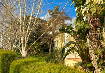 Detached Villa For Sale  in  Emba