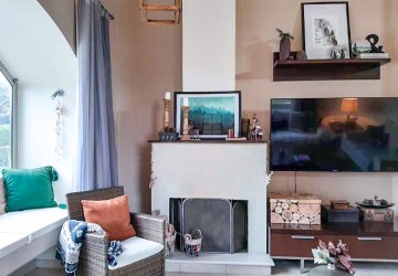 Detached Villa For Sale  in  Emba