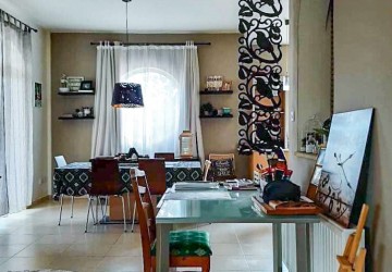Detached Villa For Sale  in  Emba