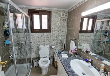 Detached Villa For Sale  in  Tala - Kamares