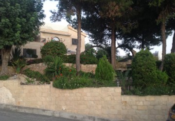 Detached Villa For Sale  in  Tala - Kamares