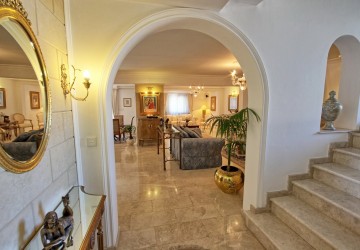 Detached Villa For Sale  in  Tala - Kamares