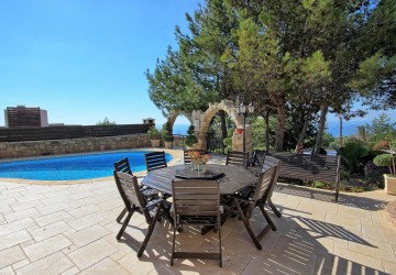 Detached Villa For Sale  in  Tala - Kamares