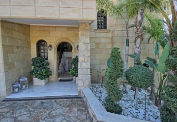 Detached Villa For Sale  in  Tala - Kamares