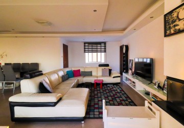 Penthouse For Sale  in  Geroskipou