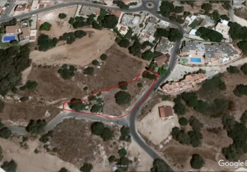 Residential Land  in Tremithousa, Paphos