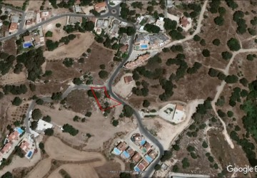 Residential Land  in Tremithousa, Paphos