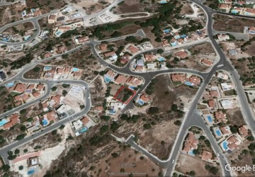 Residential Land  in Konia, Paphos
