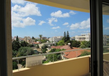 2 Bedroom Office  in City center, Paphos